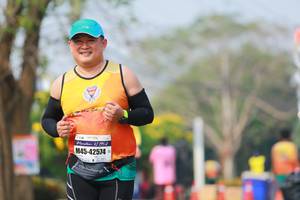 BIB: 42195, 42574
                            <button type="button" onclick="openModal(9891783)" class="btn btn-primary btn-sm float-right btn-popup" data-toggle="modal" data-target=".modal-high-quality">
                        <i class="fas fa-shopping-cart"></i> Add to Cart
                    </button>
                                            <button type="button" onclick="isThisMe(9891783, true)" class="btn btn-success btn-sm float-right btn-popup btn-isme hidden" data-toggle="tooltip" data-placement="bottom" title="นี่คือรูปของคุณใช่ไหม คลิกที่นี่เพื่อเอาเข้าอัลบั้ม">
                        <i class="fas fa-plus"></i> Add to album
                    </button>
                    <button type="button" onclick="isThisMe(9891783, false)" class="btn btn-warning btn-sm float-right btn-popup btn-isnotme hidden">
                        <i class="fas fa-ban"></i> Remove from album
                    </button>